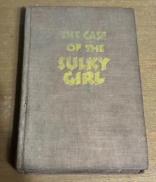 【希少・ヴィンテージ洋書】ペリー・メイスン・シリーズ第2作『The Case of the Sulky Girl』
