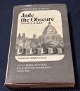Jude the obscure : an authoritative text, backgrounds and sources, criticism