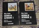 Guzmán de Alfarache I II (2巻本)