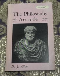 The Philosophy of Aristotle