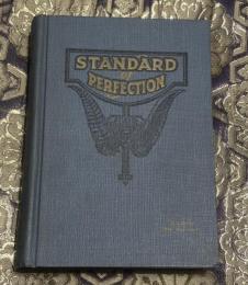 The American Standard of Perfection（1974年版）
アメリカ家禽協会公式・品種標準書