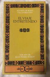 El viaje entretenido