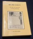 ART AND SOCIETY: The New Art Movement...
