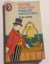 Doctor Dolittle's Puddleby Adventures（『ドリトル先生のパドルビー物語』）