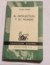 El intelectual y su mundo（知的生活者とその世界）