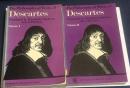 『The Philosophical Works of Descartes』（デカルト哲学著作集）全2巻