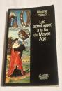『Les astrologues à la fin du Moyen Âge』（中世末期の占星術師たち）