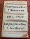 『Congregationalism: A Restatement』（組合教会主義：再記述）