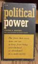 Political Power