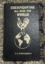 Cockfighting All Over the World