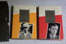 Letters from a Life: The Selected Letters and Diaries of Benjamin Britten 1913–1945 (Volumes 1 and 2)
