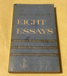 Eight Essays
