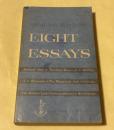 Eight Essays