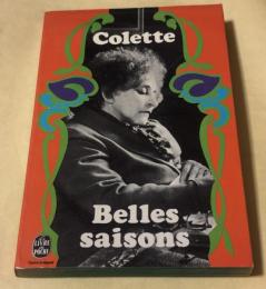 Belles Saisons
