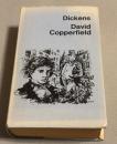 David Copperfield（デイヴィッド・コパフィールド）