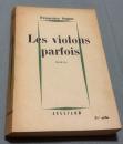 Les violons parfois