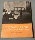 THE WASTE LAND: A FRAGMENTARY WHOLENESS