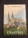 『MONOGRAPHIE DE LA CATHÉDRALE DE CHARTRES』（シャルトル大聖堂 モノグラフ／モノグラフィー）
