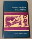 Sea and Sardinia