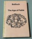 The Age of Fable（神話の時代 / ギリシア・ローマ神話）