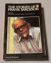 The Stories of Frank Sargeson フランク・サージソン短編集