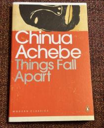 Things Fall Apart