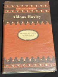 Proper studies : the proper study of mankind is man