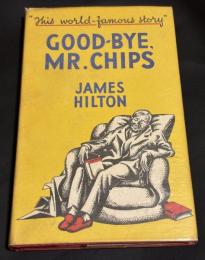 Good-Bye, Mr. Chips チップス先生さようなら