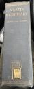 Lewis & Short『A Latin Dictionary』Oxford（Clarendon Press）版