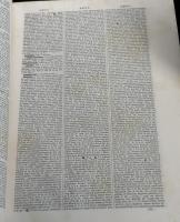 Lewis & Short『A Latin Dictionary』Oxford（Clarendon Press）版