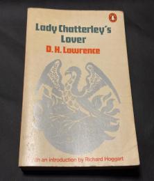 Lady Chatterley’s Lover（チャタレー夫人の恋人）　序文：Richard Hoggart