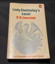 Lady Chatterley’s Lover（チャタレー夫人の恋人）　序文：Richard Hoggart