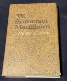 W. Somerset Maugham