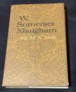 W. Somerset Maugham