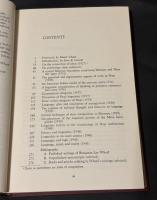 Language, Thought, and Reality : Selected Writings of Benjamin Lee Whorf