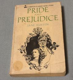 Pride and Prejudice 高慢と偏見
