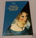 Annette von Droste-Hülshoff