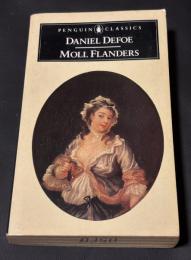 Moll Flanders（『モル・フランダーズ』）