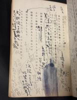 美貌の河童 : 詩集