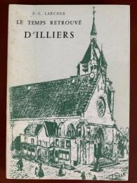 Le temps retrouvé d'Illiers