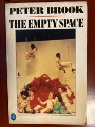 The empty space