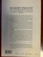 Les années perdues de la recherche 1922 - 1931