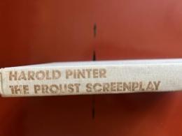 THE PROUST SCREENPLAY