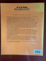 ART IN THE MAKING REMBRANDT
