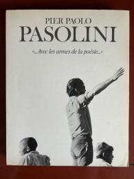 PIER PAOLO PASOLINI