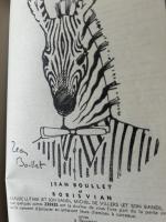 Viridis Candela Cahiers du collège de pataphysique  dossier 12 du 9 Gidouille LXXXVII BORIS VIAN