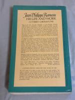 Jean-Philippe Rameau: His Life and Work
