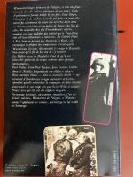 Une Américaine à Paris