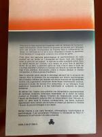 les écritures du temps : Sémantique psychologique de la musique tome 2