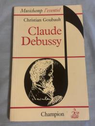 Claude Debussy